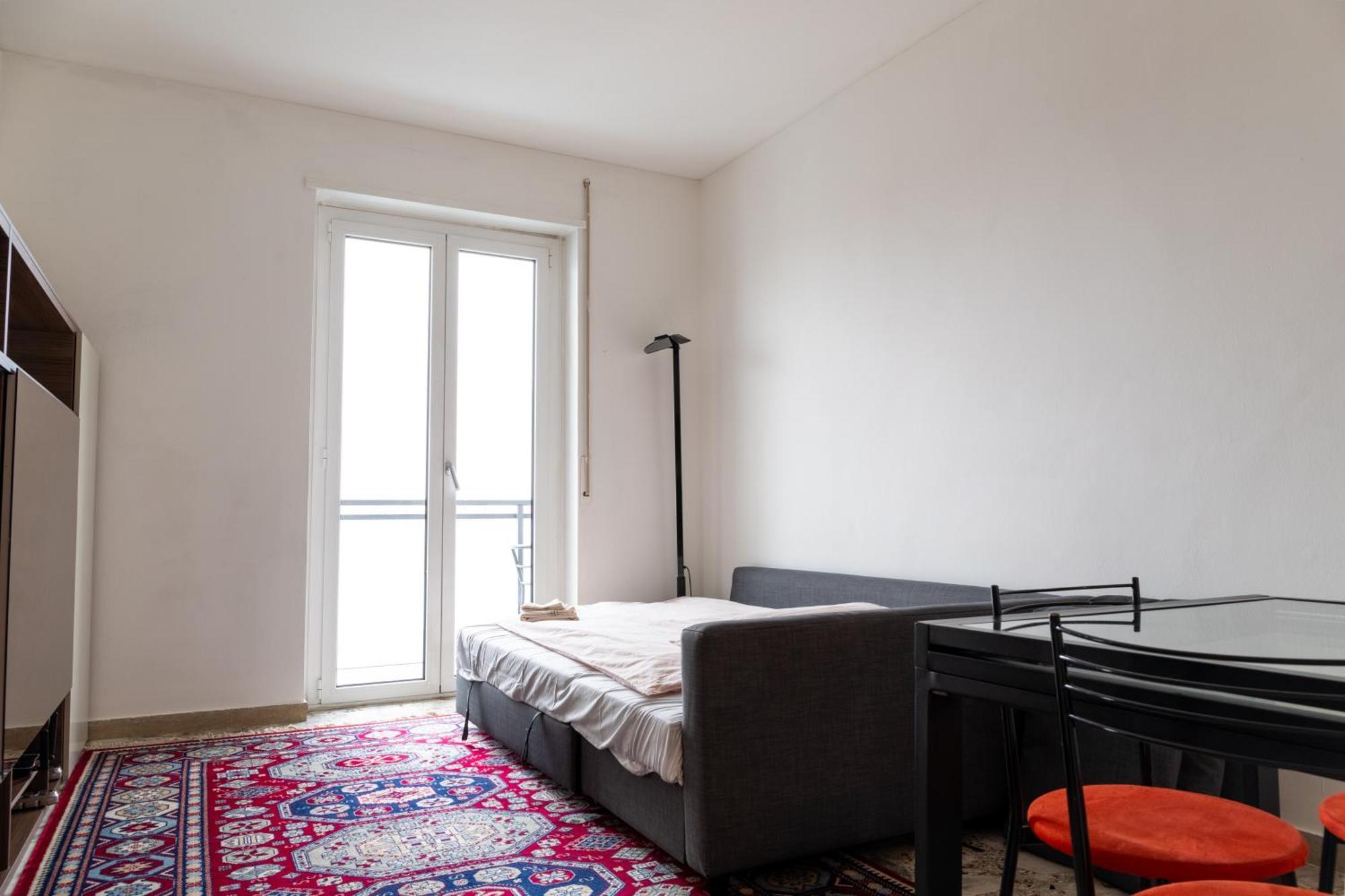 Panoramic Views, Location Apartamento Milán