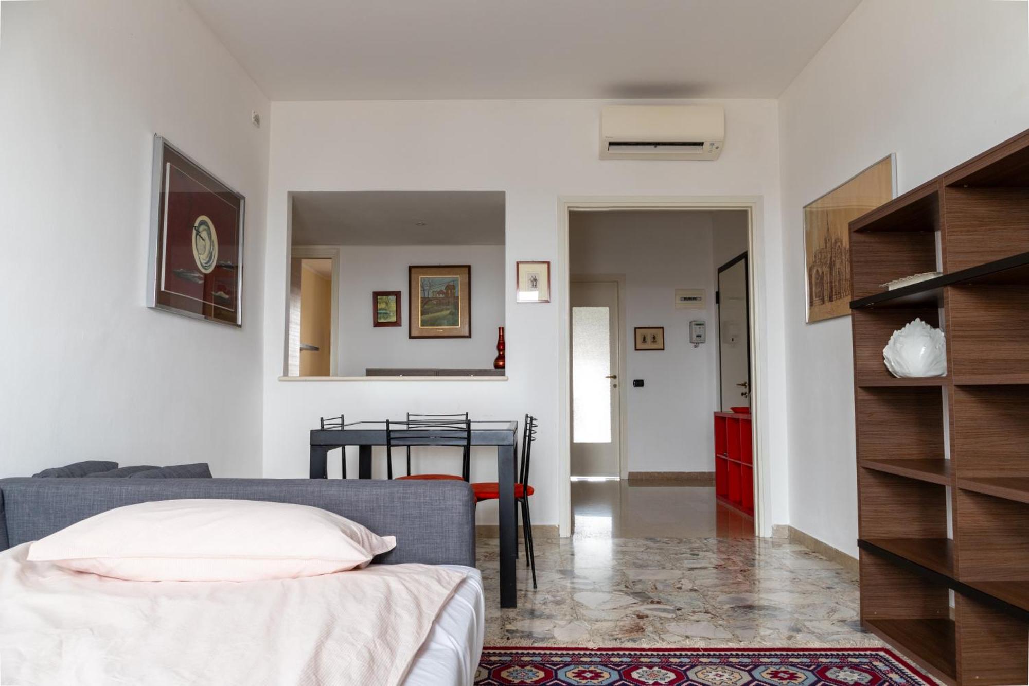 Panoramic Views, Location Apartamento *