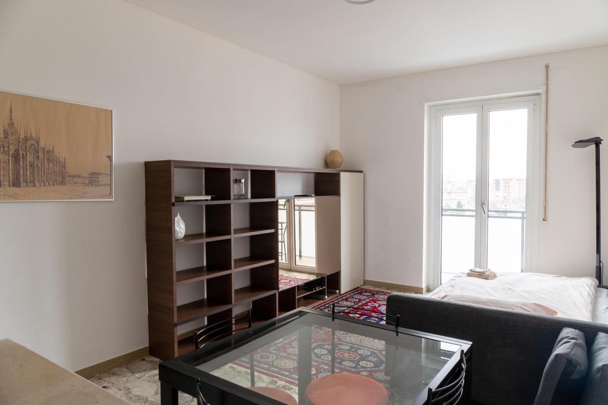 Panoramic Views, Location Apartamento *