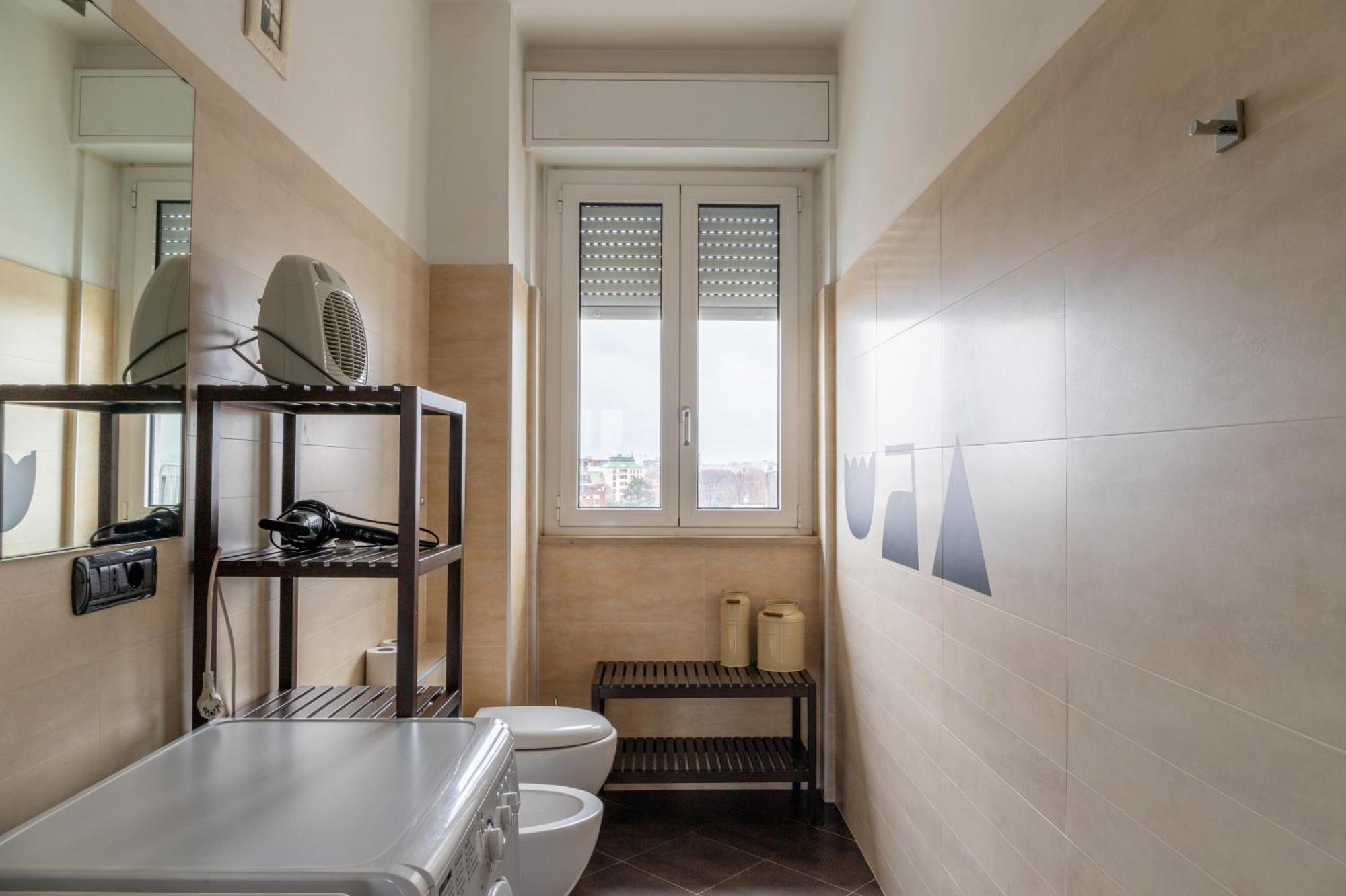 Panoramic Views, Location Apartamento *