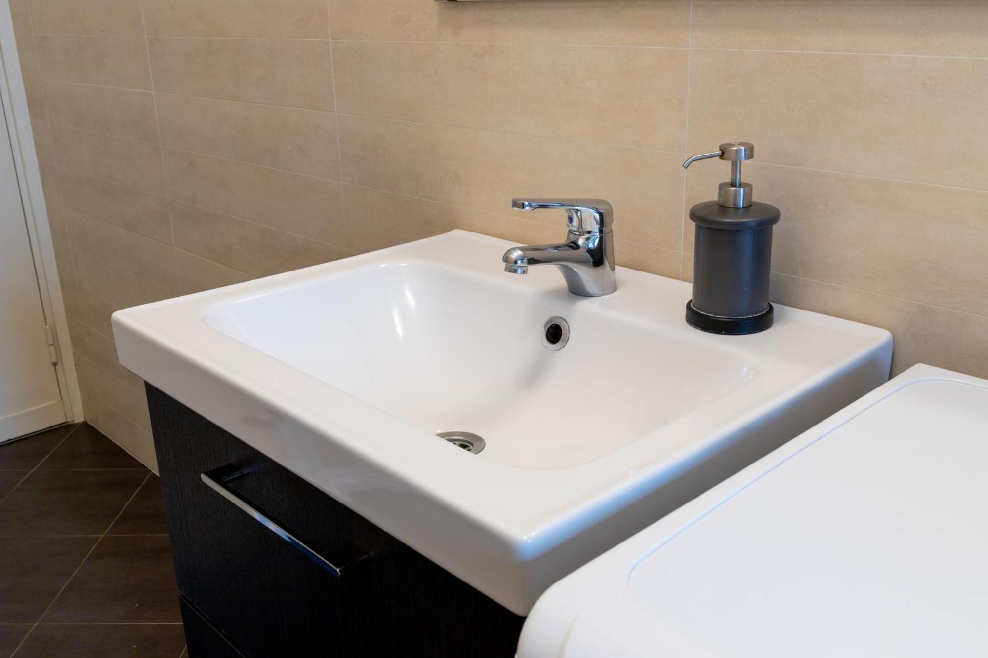 Apartamento Panoramic Views, Location Milán